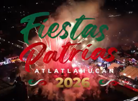Fiestas Patrias 2026